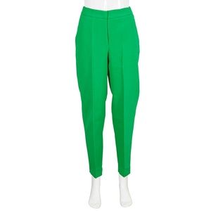 Essentiel Ladies Green Sunnysideup Pants 
Choose a Size: Apparel Size: 38